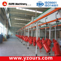 Best-Selling Powder Coating Machine / Equipment